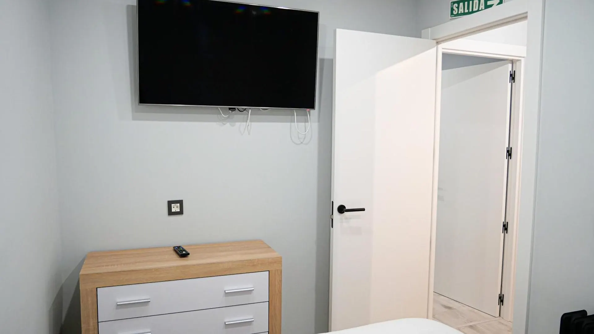 Espacioso Apartamento En El Centro De Pampelune Appartement