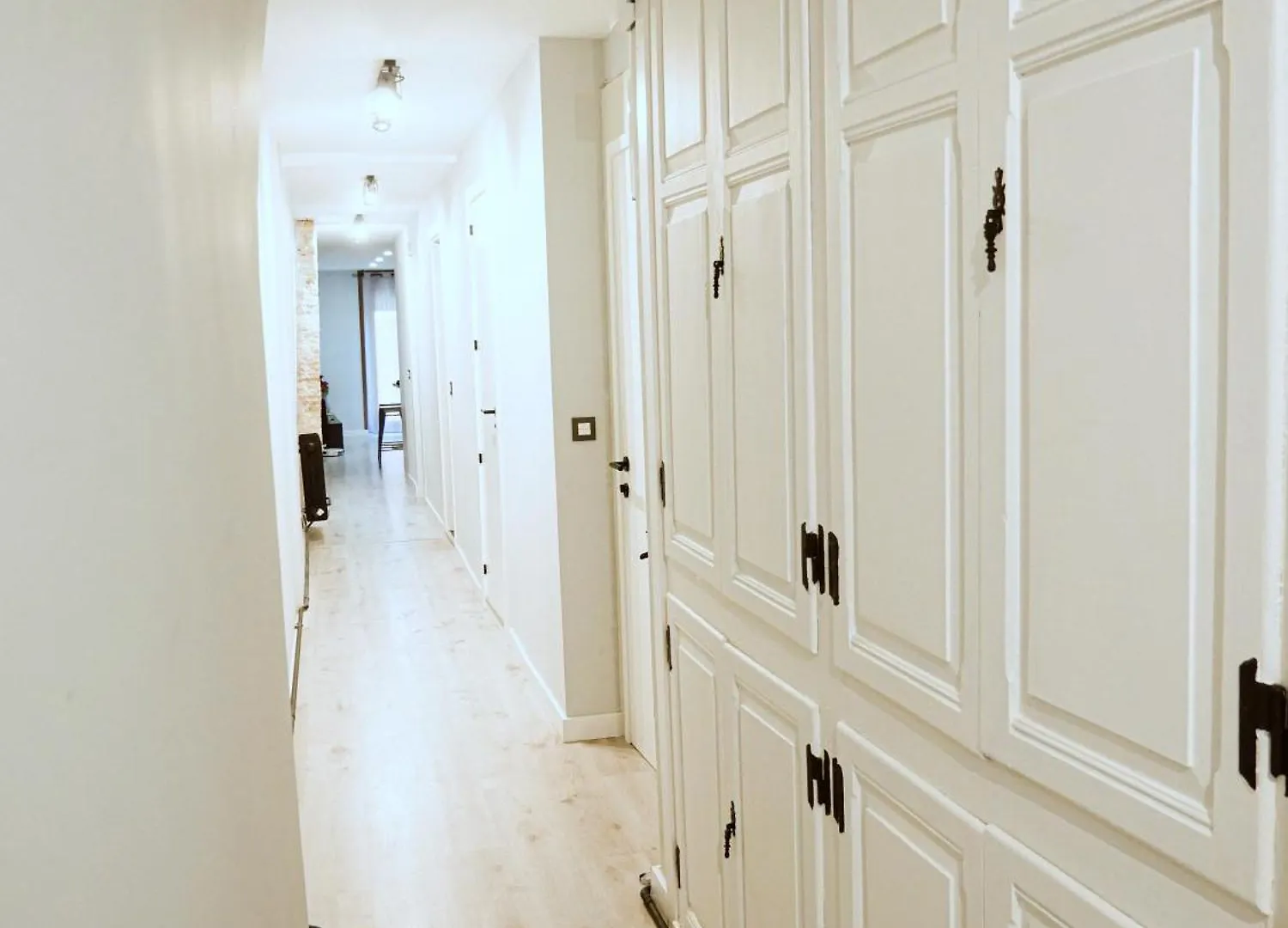 Espacioso Apartamento En El Centro De Pampelune 0*,  Espagne