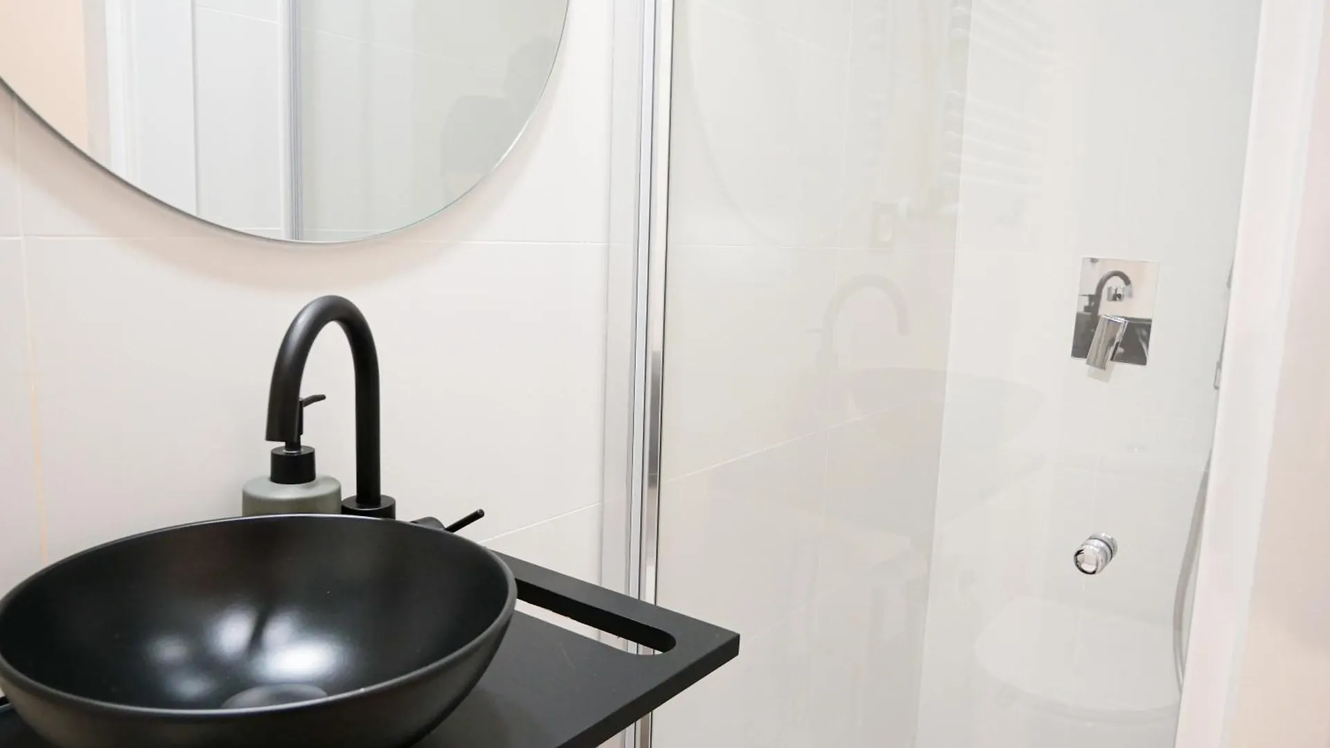 Espacioso Apartamento En El Centro De Pampelune Appartement